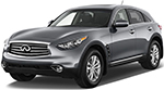 infiniti fx